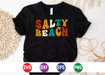 Salty Beach, hello sweet summer svg design, hello sweet summer tshirt design , summer tshirt design bundle, summer t-shirt bundle, summer svg bundle, summer vector tshirt design bundle, summer mega