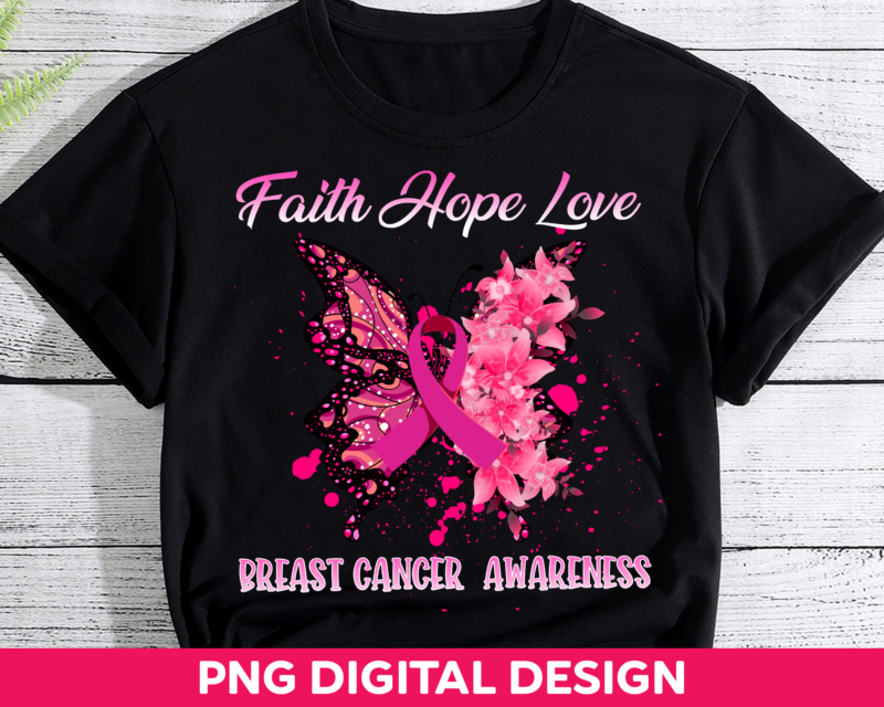 breast cancer awareness month tee shirts