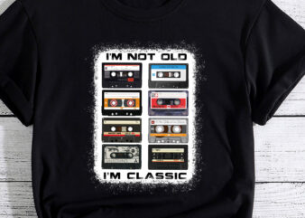 Cassette Tapes Mixtapes 1980s Radio Music Graphic Classic PC