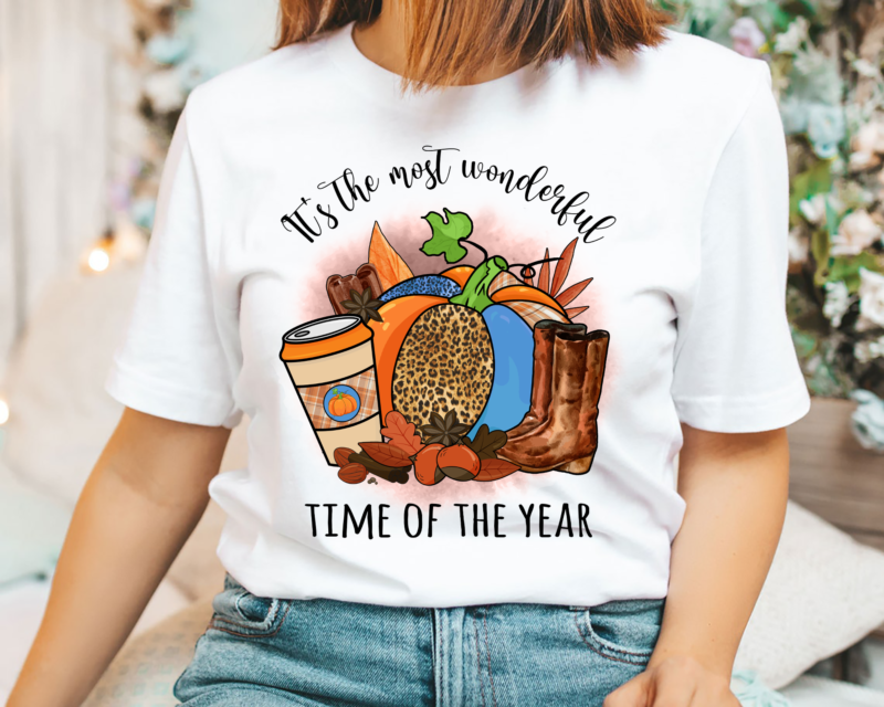 Fall PNG File, Pumkin Digital Download, Pumpkin Spice PNG Design, Autum File For Shirt, Fall Sublimation PNG, Gift For Her hh