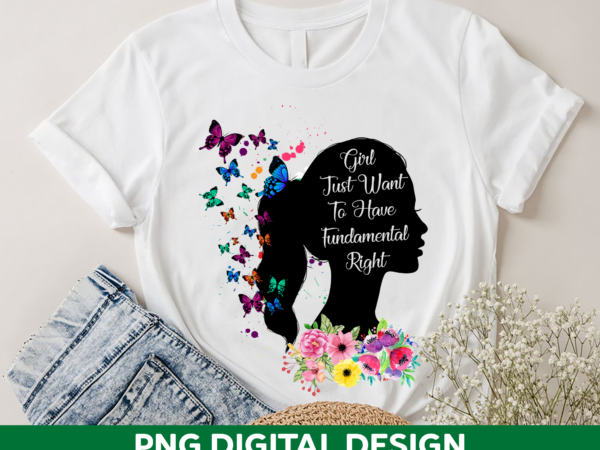 Feminism womens ch t shirt graphic design