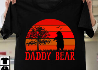 Daddy Bear T-shirt Design,Father’s day t-shirt design bundle,DAd T-shirt design bundle, World’s Best Father I Mean Father T-shirt Design,father’s day,fathers day,fathers day game,happy father’s day,happy fathers day,father’s day song,fathers,fathers day