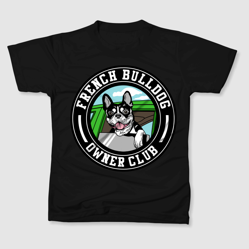 French Bulldog Owner Club