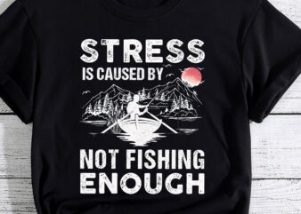 Funny Fishing Design For Men Women Fishing Lovers PC