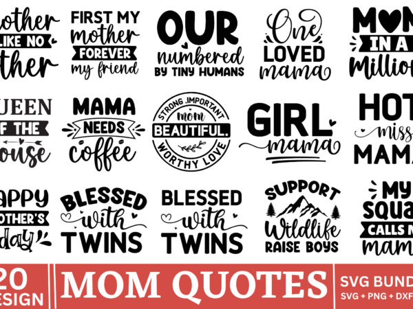 Funny mom svg bundle,retro mom svg bundle t shirt graphic design