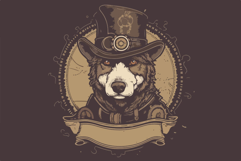 30 Steampunk t-shirt designs