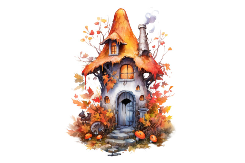 Ghost Castle, Fairy House, Fairy Halloween, Fairy House Sublimation, Fairy House Clipart, Pumpkin Clipart, Pumpkin Sublimation, Pumpkin Halloween, Pumpkin, Happy Halloween, Halloween Spider, Halloween, Halloween Party, Horror, Spider, Halloween Clipart,