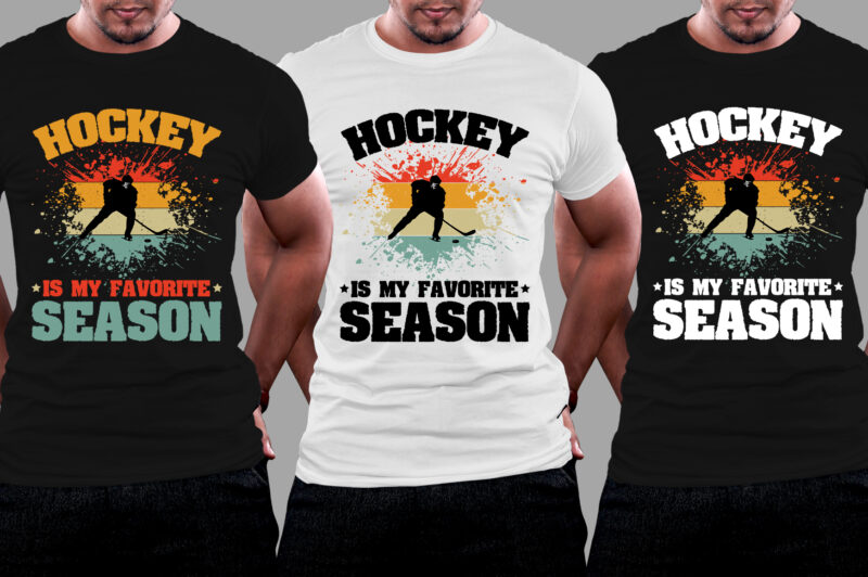 T-Shirt Design-Trendy T-Shirt Design