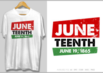 Juneteenth 12