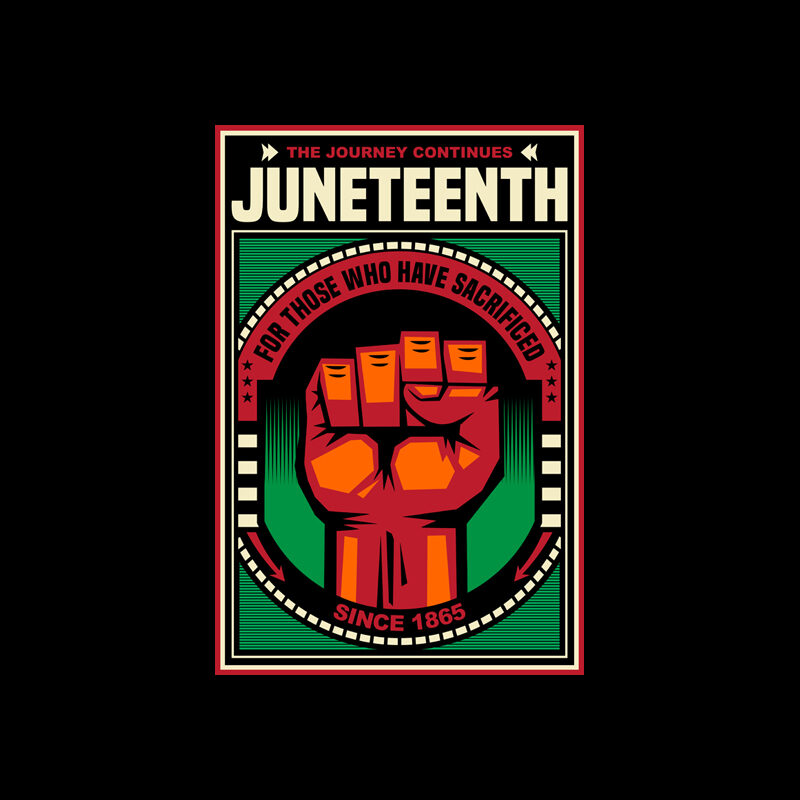 Juneteenth 23