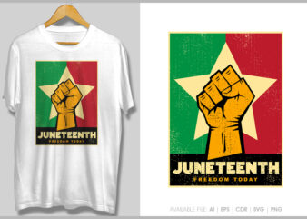 Juneteenth 24