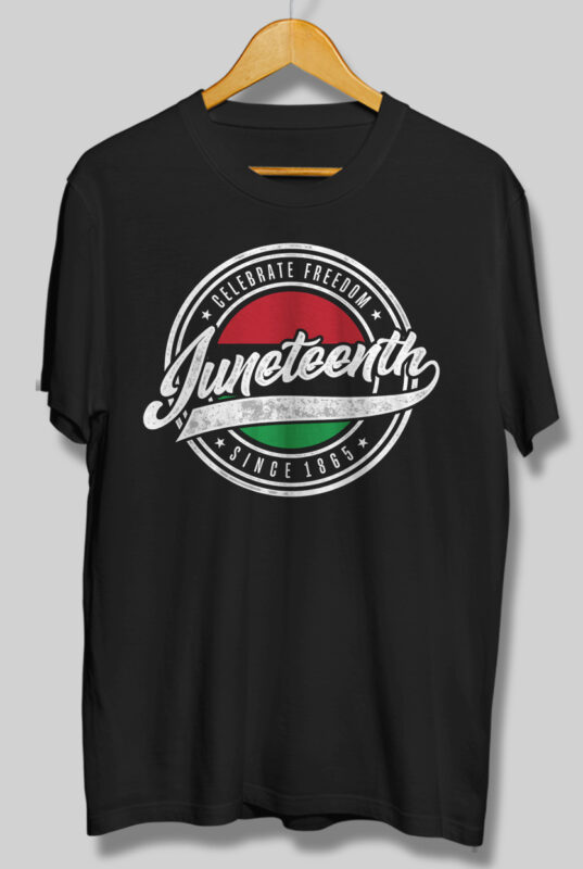 Juneteenth design 01