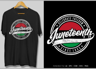 Juneteenth design 01