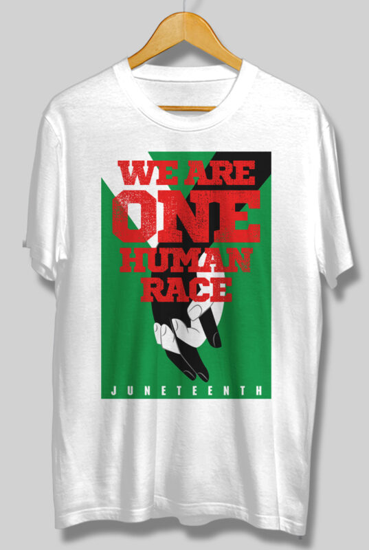 Juneteenth design 06