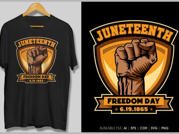 Juneteenth design 13