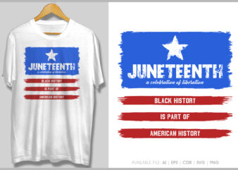 Juneteenth design 18