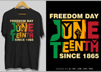 Juneteenth design 20