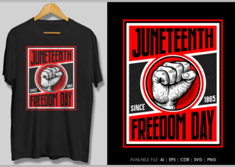 Juneteenth design 22