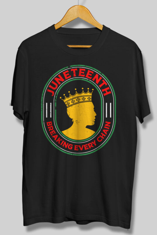 Juneteenth design 23