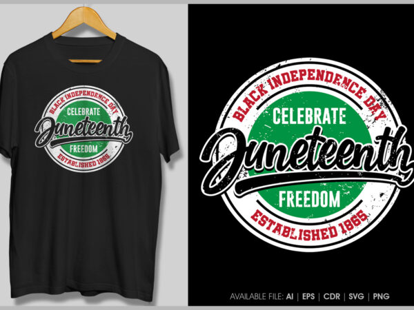 Juneteenth design 25