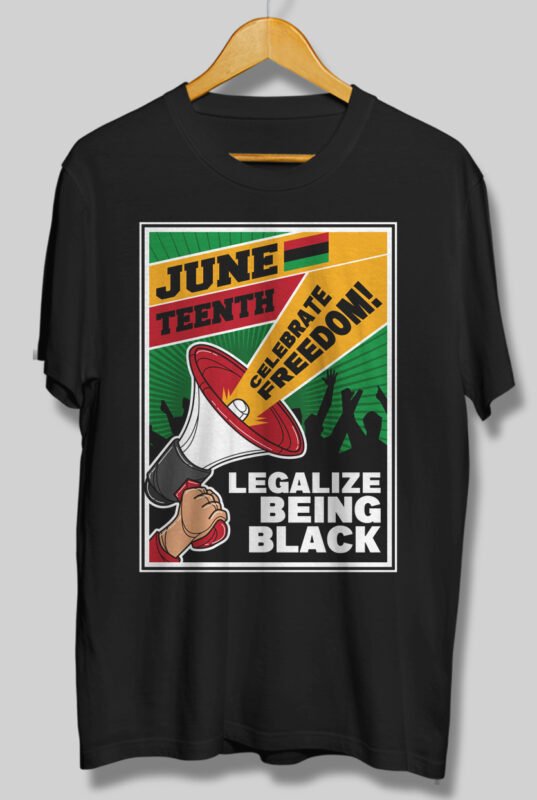 Juneteenth design 29