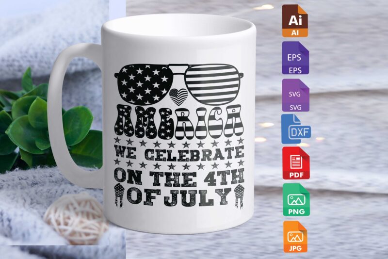 4th July All American Sublimation the Heart of the Family Tent T-Shirt Clothing vector SVG best cool tshirt Digital Prints file