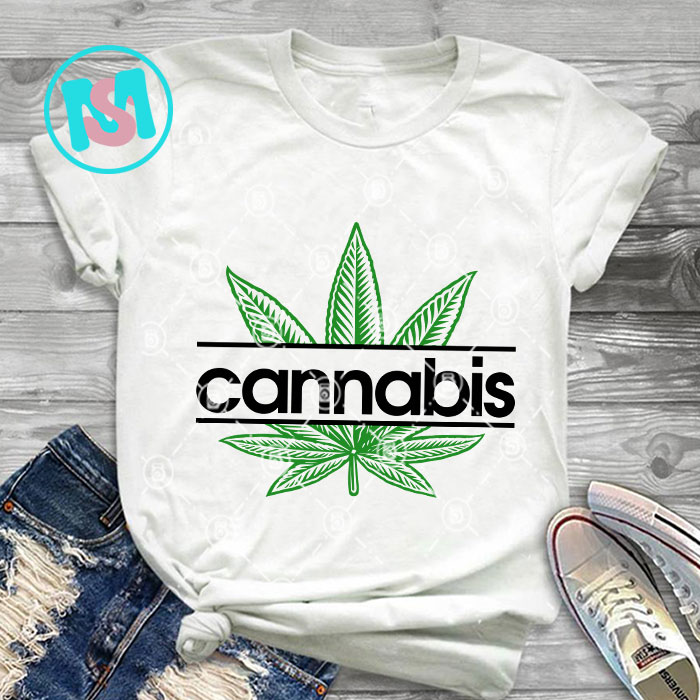 Cannabis Bundle SVG, 420 SVG, Smoke SVG, Weed SVG