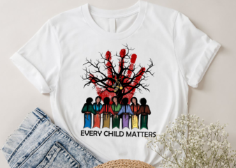 Orange Day PNG Design,Every Child Matters ,Awareness for Indigenous CH