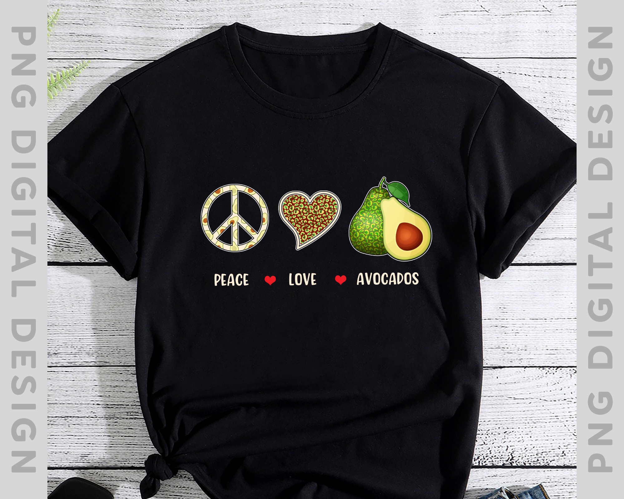 Roblox Peace Love Women's T-Shirt