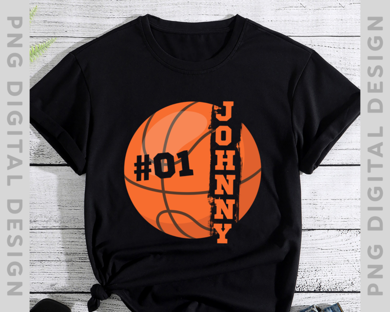 Personalized Basketball spirit shirts, Customized with your mascot and colors, school spirit shirts TH