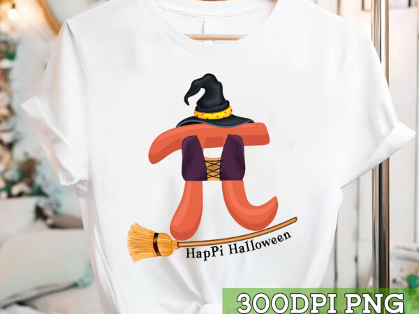Pi witches, pi mathematics lovers funny math gift t-shirt, funny halloween math shirt tc