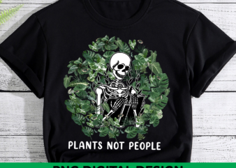 Plants Not People CH