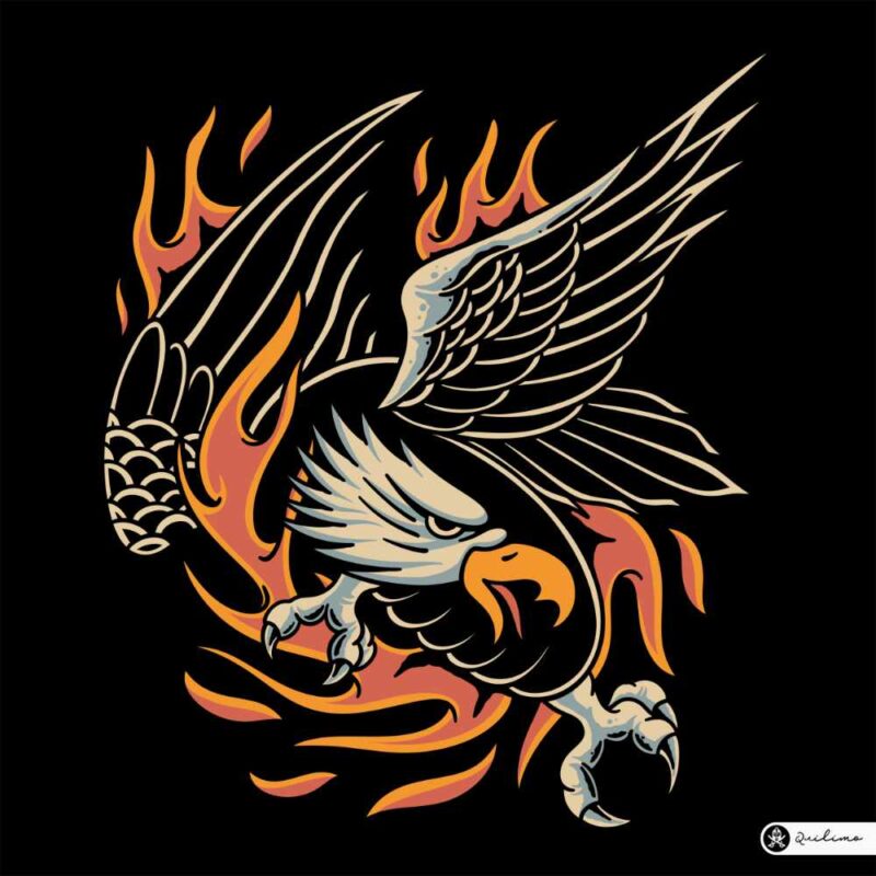 Fire Eagle