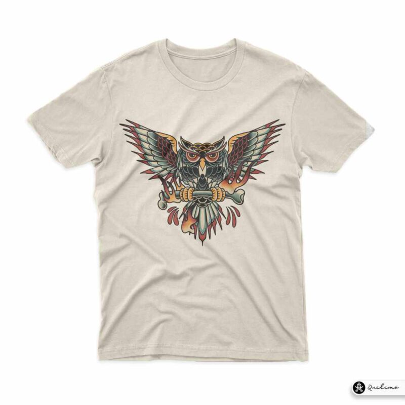 Dark Owl
