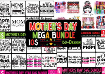 Mother’s Day Sublimation Bundle, T-Shirt Design, Sassy Just Like Mama SVG Cut File, Happy Mother’s Day Sublimation Design, Happy Mother’s Day Sublimation PNG , Mother’s Day Png Bundle, Mama Png