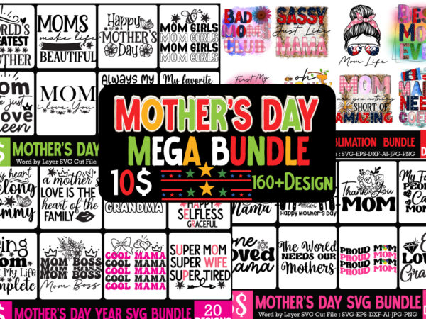 Mother’s day sublimation bundle, t-shirt design, sassy just like mama svg cut file, happy mother’s day sublimation design, happy mother’s day sublimation png , mother’s day png bundle, mama png