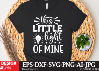 THis Little Light Off Mine T-shirt Design,Mother’s Day Sublimation T-shirt Design Bundle,Mom Sublimatiion PNG,Best Mom Ever Png Sublimation Design, Mother’s Day Png, Western Mom Png, Mama Mom Png,Leopard Mom Png,