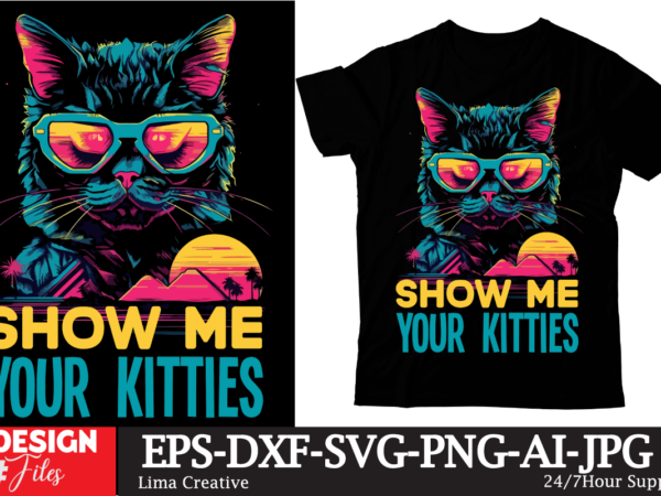 Show meyour kitties t-shirt design,show me your kitties t-shirt design,t-shirt design,t shirt design,how to design a shirt,tshirt design,tshirt design tutorial,custom shirt design,t-shirt design tutorial,illustrator tshirt design,t shirt design tutorial,how to