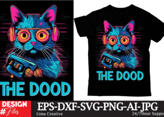 The Dood T-shirt Design,Show Me Your Kitties T-shirt Design,t-shirt design,t shirt design,how to design a shirt,tshirt design,tshirt design tutorial,custom shirt design,t-shirt design tutorial,illustrator tshirt design,t shirt design tutorial,how to design