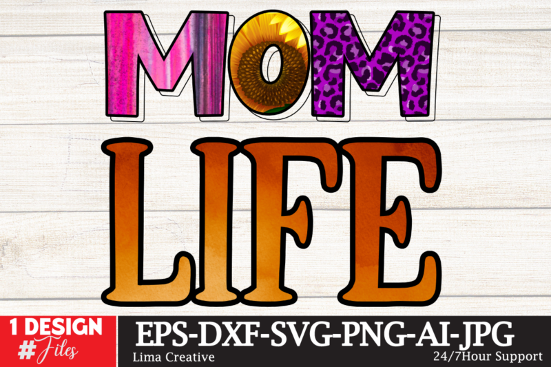 Mom Liffe Sublimation Design,Mama's Mini Sublimation PNG,Best Mom Ever Png Sublimation Design, Mother's Day Png, Western Mom Png, Mama Mom Png,Leopard Mom Png, Western Design Mom Png Downloads Western Bundle