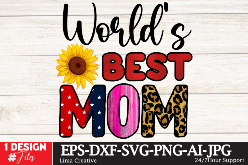 Worlds Best Mom Sublimation Design,Mama's Mini Sublimation PNG,Best Mom Ever Png Sublimation Design, Mother's Day Png, Western Mom Png, Mama Mom Png,Leopard Mom Png, Western Design Mom Png Downloads Western