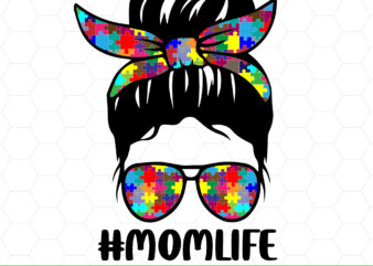 Puzzles Shirts – Mom life Shirt, Dad life Shirt, Kid life Shirt, Family Life Shirt, Mom Dad Kid Baby Life Shirt TC 1