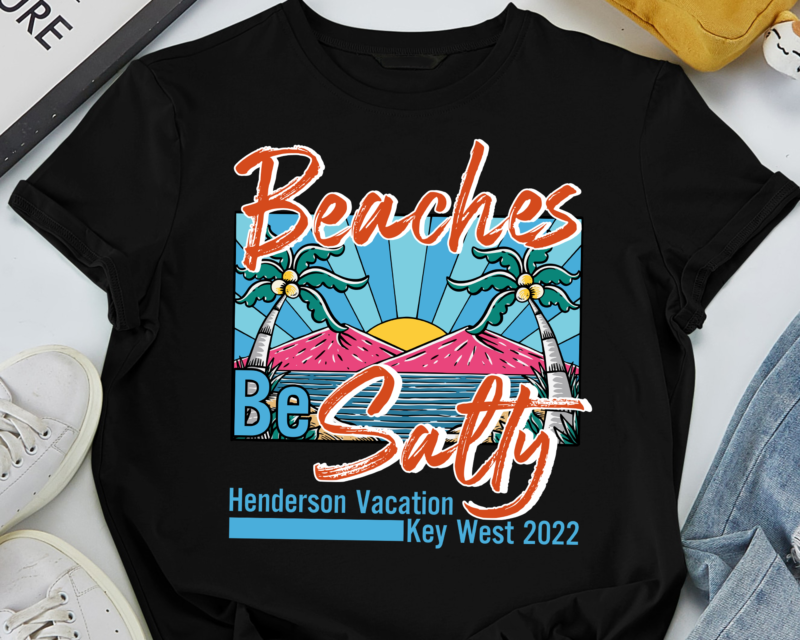 RD Custom Vacation Shirts Matching Family Beach T-shirt Men Kids Women Tshirt Boy Girl Toddler Kid Tee Tank Top V-neck Cruise Vacay Group Baby