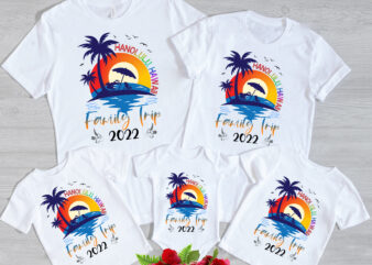 RD Honolulu, Hawaii, Custom Vacation Shirts Family Beach Matching T-shirt, Summer Camp Group Baby
