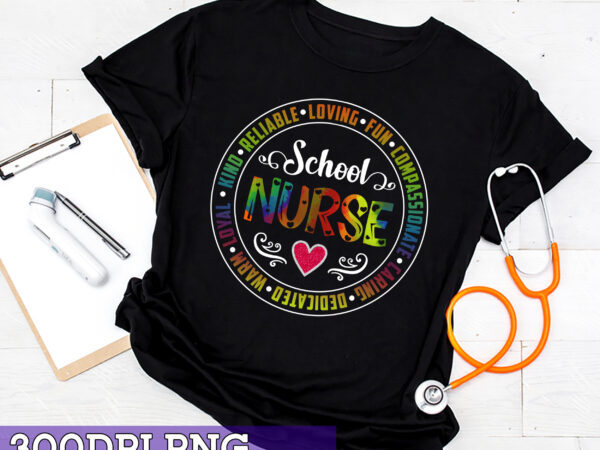 Rd nursing school tee, school nurse shirt, nursing school t shirt, school nurse tee, nurse appreciation, school nurse gift, nurse shirt