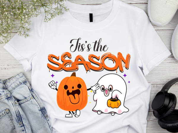Rd retro halloween shirt fall shirts ghost shirt fall apparel pumpkin shirt halloween tshirt spooky season shirt cute halloween graphic tee