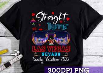 RD Stright Trippin Las Vegas, Nevada 2022, Airport Shirt, Destination Shirt, Vegas Vacation, Group Matching, Matching Shirt, Girls Trip