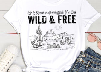 RD Wild and Free Shirt , Cowgirl Shirt , Western Shirts , Retro Shirts , Western Sweatshirt , Cowgirl Gifts