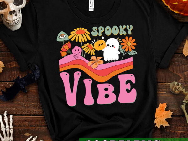 Retro halloween t-shirt, vintage ghost halloween shirt, retro fall shirt, fall shirt, halloween shirt, spooky season tee