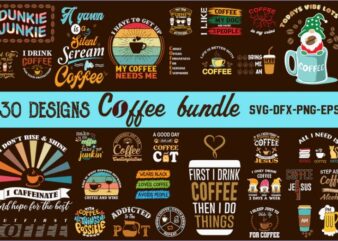 Coffee T-shirt Bundle,coffee svg design, coffee cup svg design,coffee svg bundle, coffee, coffee svg design, coffee cup svg design, coffee cup svg ideas, can you make svg in canva, coffee